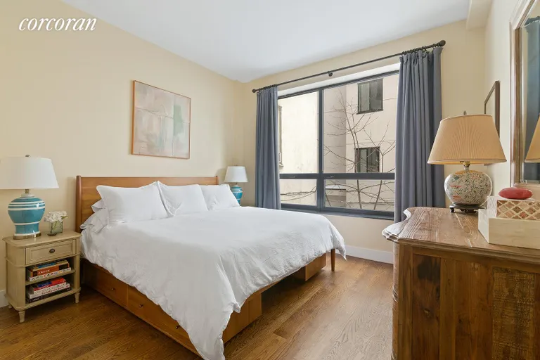 New York City Real Estate | View 655 Franklin Avenue, 2R | room 2 | View 3