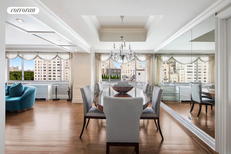 New York City Real Estate | View 10 East 70th Street, 10D | room 4 | View 5