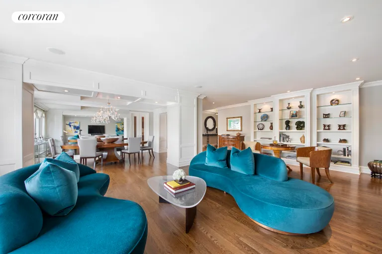 New York City Real Estate | View 10 East 70th Street, 10D | room 2 | View 3