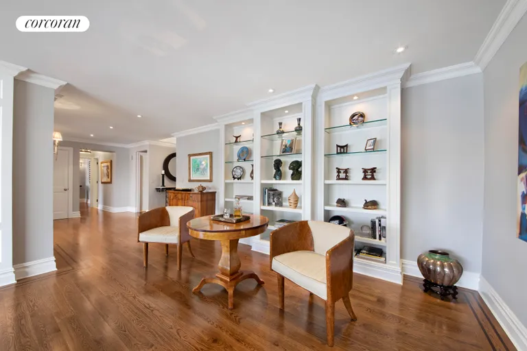 New York City Real Estate | View 10 East 70th Street, 10D | room 3 | View 4