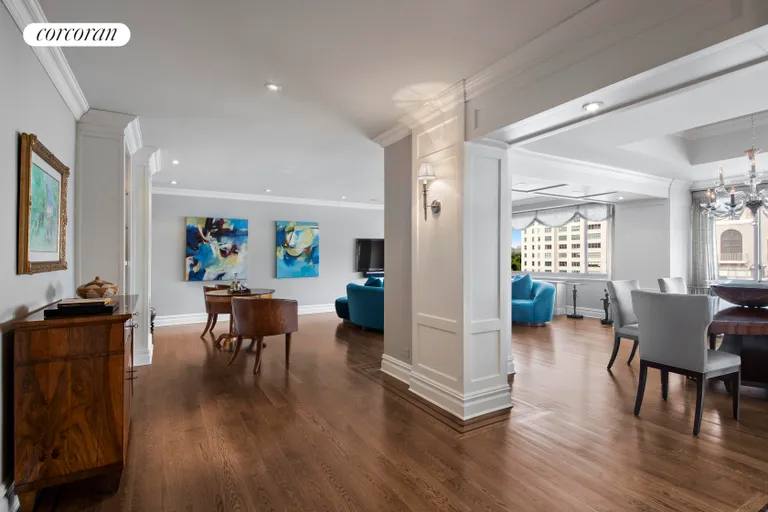 New York City Real Estate | View 10 East 70th Street, 10D | room 6 | View 7