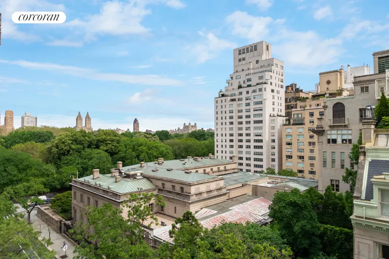 New York City Real Estate | View 10 East 70th Street, 10D | room 1 | View 2