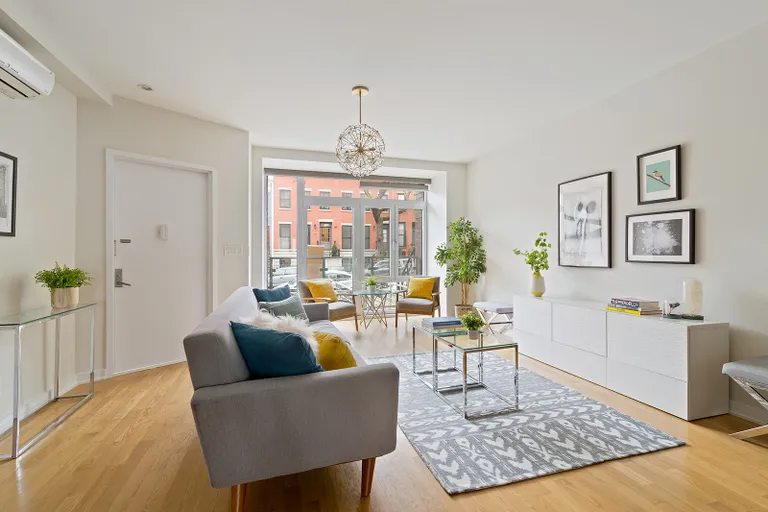New York City Real Estate | View 290 13th Street, 1 | 3 Beds, 2 Baths | View 1