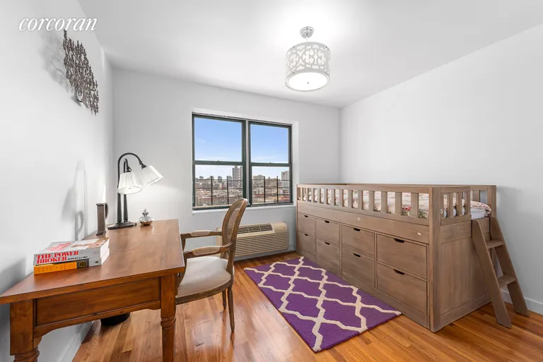 New York City Real Estate | View 2098 Frederick Douglass Blvd, PHM | room 3 | View 4