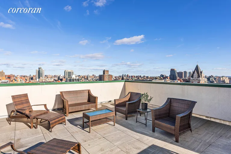 New York City Real Estate | View 2098 Frederick Douglass Blvd, PHM | room 5 | View 6