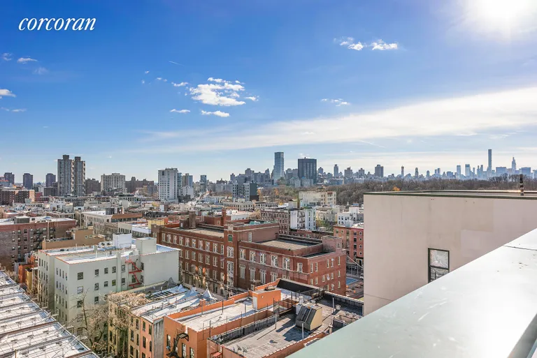 New York City Real Estate | View 2098 Frederick Douglass Blvd, PHM | room 6 | View 7