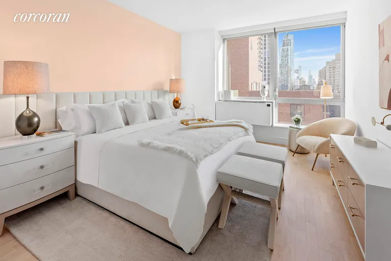 New York City Real Estate | View 212 West 72nd Street, 16A | Select a Category | View 5