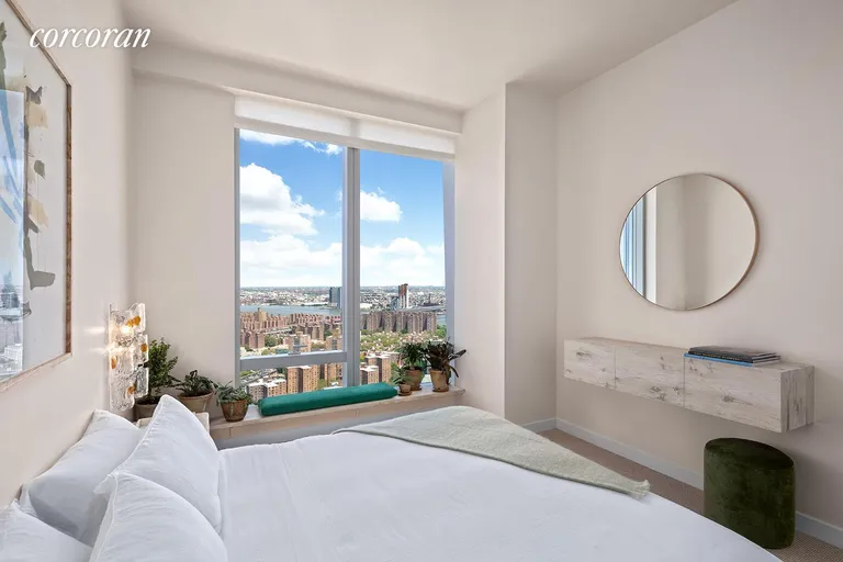 New York City Real Estate | View 252 South Street, 22F | room 2 | View 3