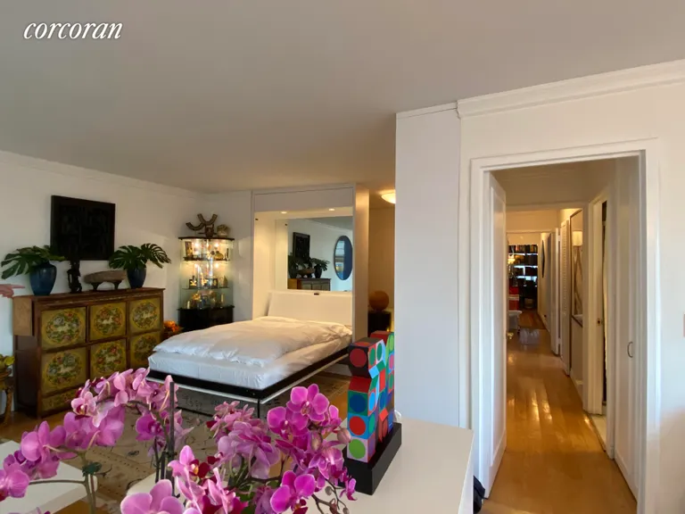 New York City Real Estate | View 117 East 57th Street, 37D | room 10 | View 11