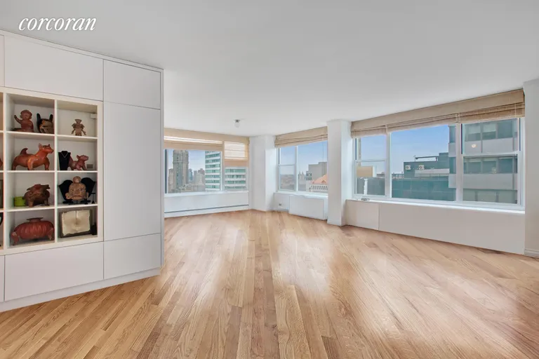 New York City Real Estate | View 117 East 57th Street, 37D | room 5 | View 6