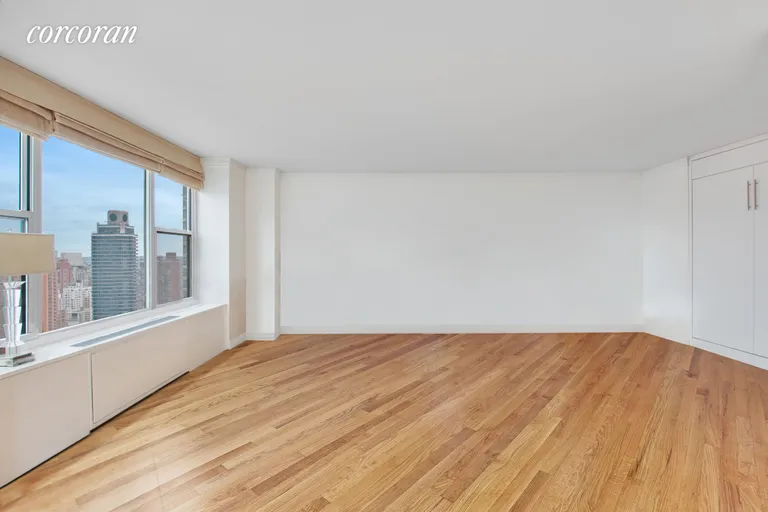 New York City Real Estate | View 117 East 57th Street, 37D | room 6 | View 7