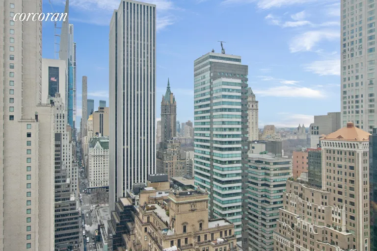 New York City Real Estate | View 117 East 57th Street, 37D | room 12 | View 13