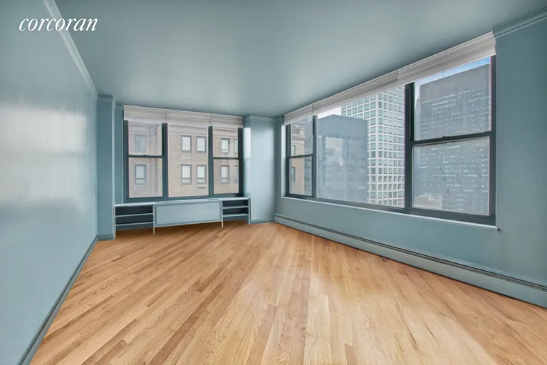 New York City Real Estate | View 117 East 57th Street, 37D | room 7 | View 8