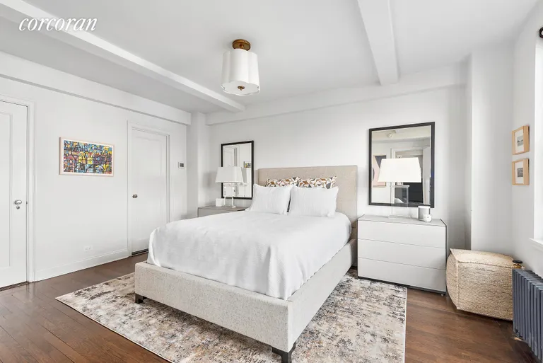 New York City Real Estate | View 2 Horatio Street, 9J | room 3 | View 4