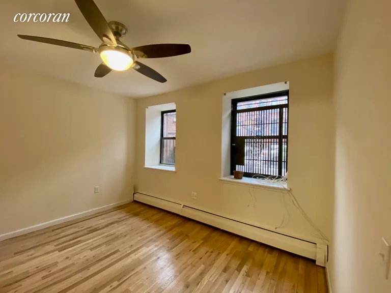 New York City Real Estate | View 366 Greene Avenue, parlor | room 16 | View 17