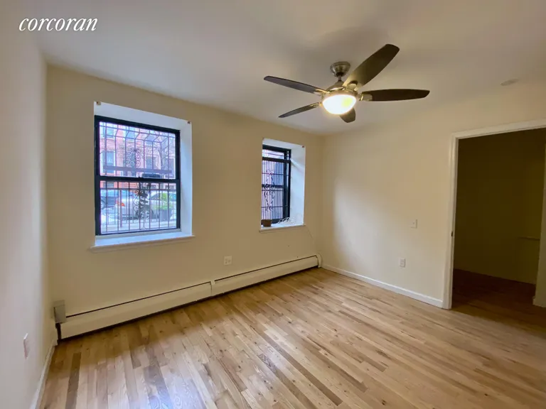 New York City Real Estate | View 366 Greene Avenue, parlor | room 18 | View 19