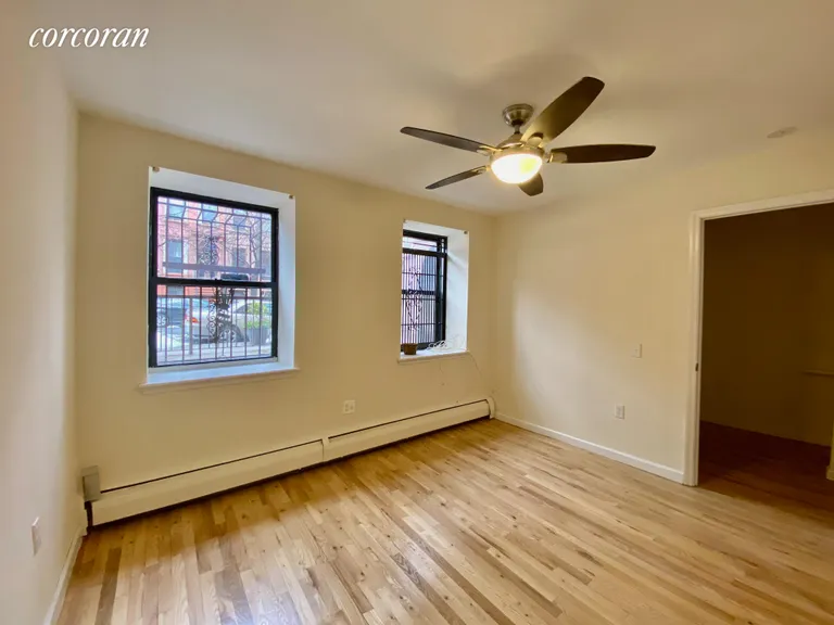 New York City Real Estate | View 366 Greene Avenue, parlor | room 19 | View 20