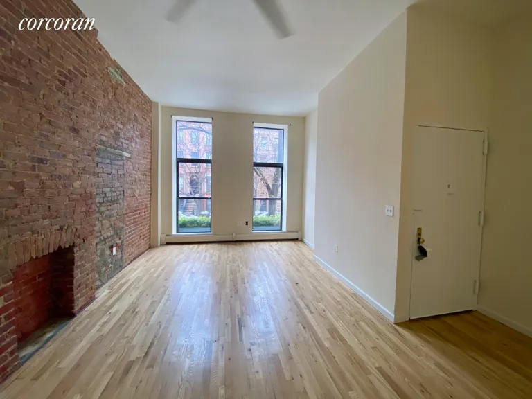 New York City Real Estate | View 366 Greene Avenue, parlor | 3 Beds, 3 Baths | View 1