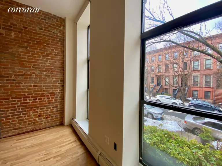 New York City Real Estate | View 366 Greene Avenue, parlor | room 2 | View 3