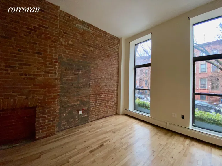 New York City Real Estate | View 366 Greene Avenue, parlor | room 5 | View 6