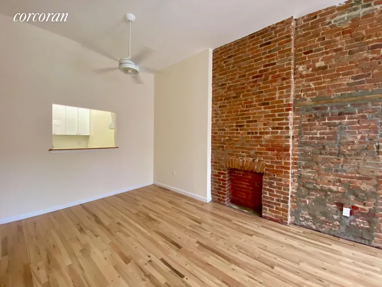 New York City Real Estate | View 366 Greene Avenue, parlor | room 3 | View 4