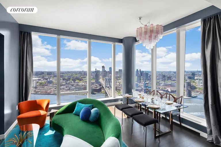 New York City Real Estate | View 252 South Street, 42C | room 11 | View 12