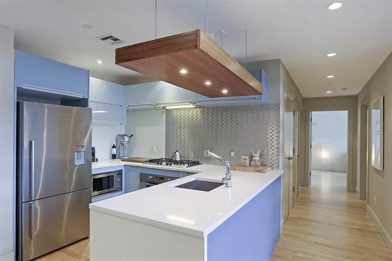 New York City Real Estate | View 361 Carroll Street, 3B | Kitchen | View 8