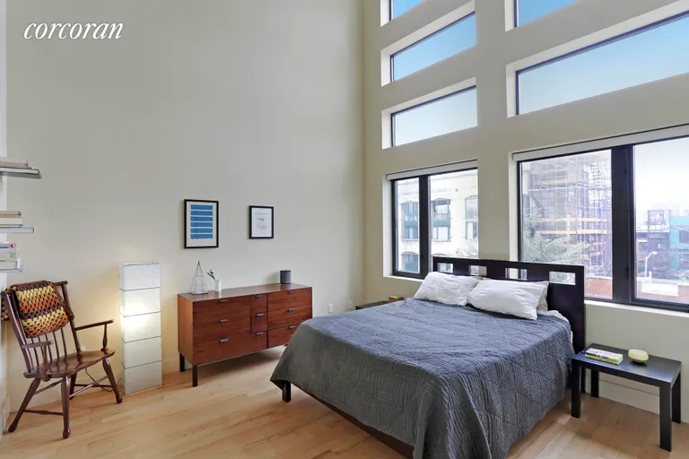 New York City Real Estate | View 361 Carroll Street, 3B | Other Listing Photo | View 5