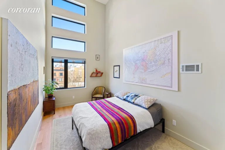 New York City Real Estate | View 361 Carroll Street, 3B | Other Listing Photo | View 6