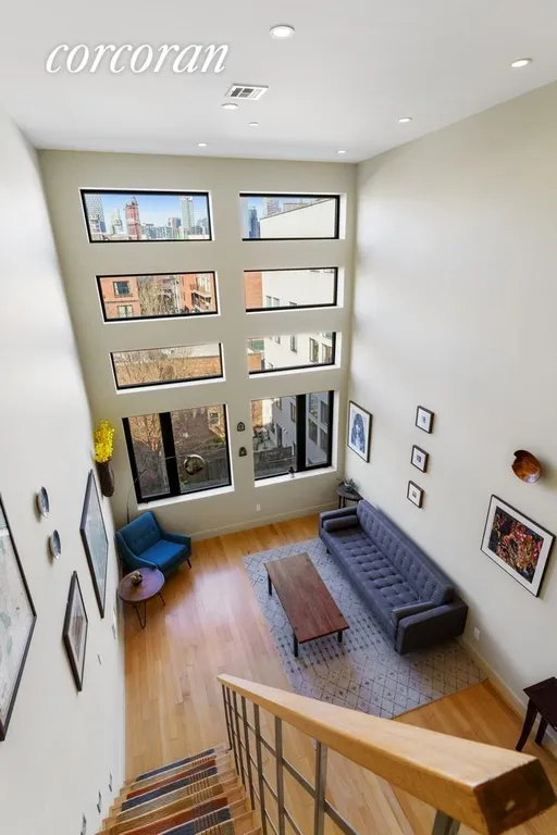New York City Real Estate | View 361 Carroll Street, 3B | Other Listing Photo | View 3