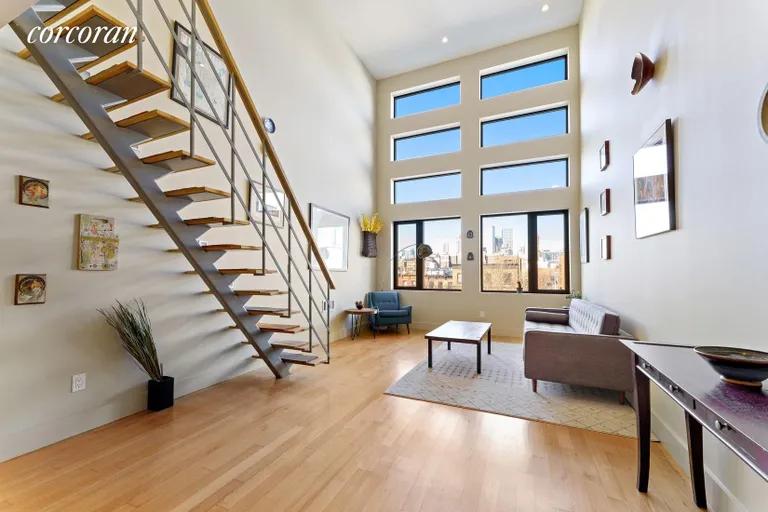New York City Real Estate | View 361 Carroll Street, 3B | 2 Beds, 3 Baths | View 1