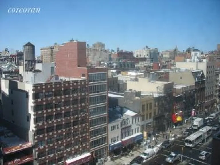 New York City Real Estate | View 199 Bowery, 10F | room 1 | View 2
