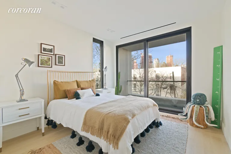 New York City Real Estate | View 141 Green Street, 3 | room 5 | View 6