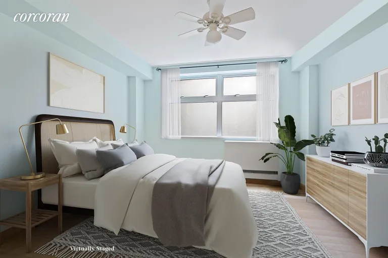 New York City Real Estate | View 16 Monitor Street, 1E | Other Listing Photo | View 3
