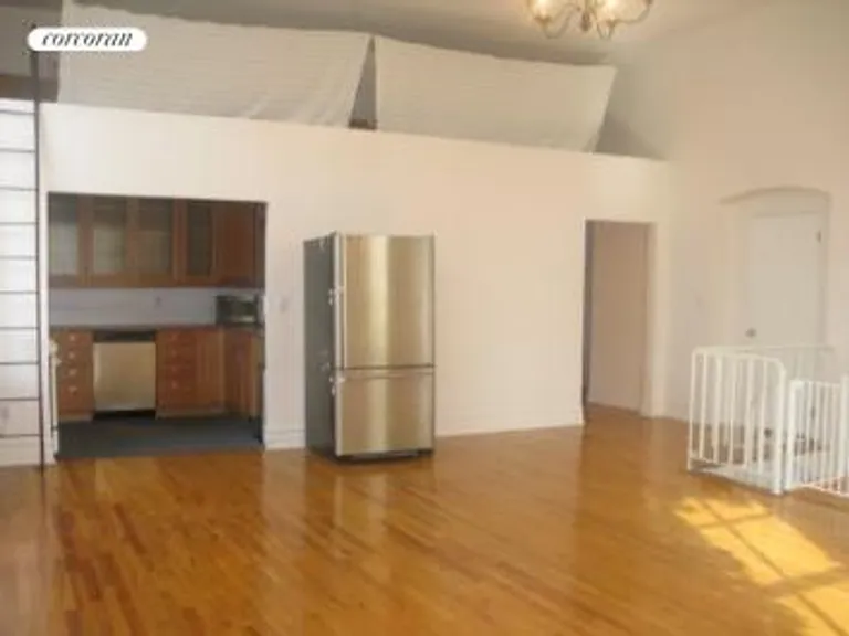 New York City Real Estate | View 279 Sterling Place, 1E | room 2 | View 3