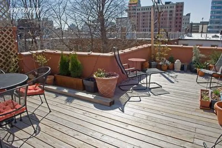 New York City Real Estate | View 52 Fort Greene Place, 3 | 2 Beds, 1 Bath | View 1