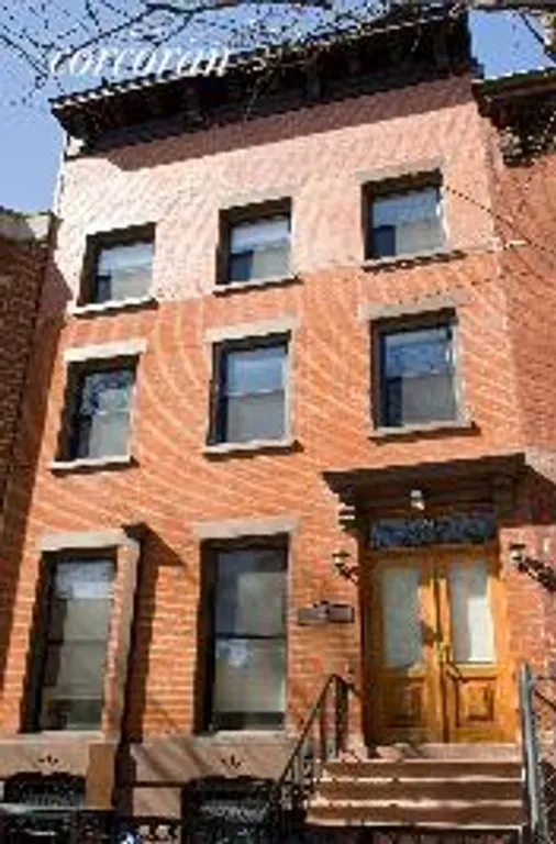 New York City Real Estate | View 52 Fort Greene Place, 3 | room 2 | View 3