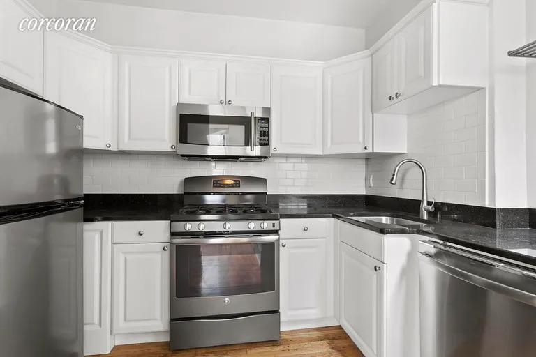 New York City Real Estate | View 225 Lincoln Place, 4G | room 1 | View 2