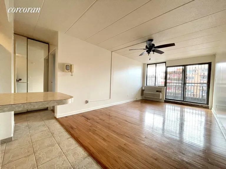 New York City Real Estate | View 23-22 30th Road, 3E | 1 Bed, 1 Bath | View 1