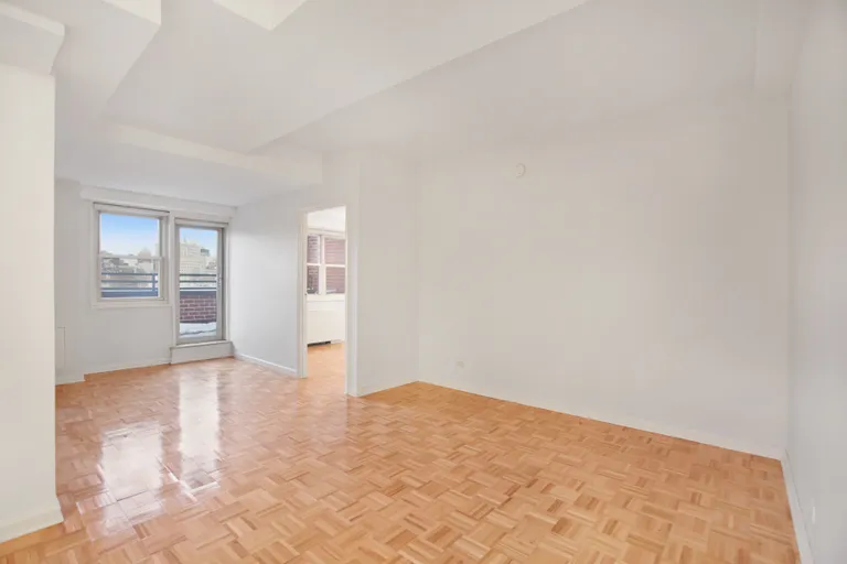 New York City Real Estate | View 15 CHARLES STREET, 16D | room 2 | View 3