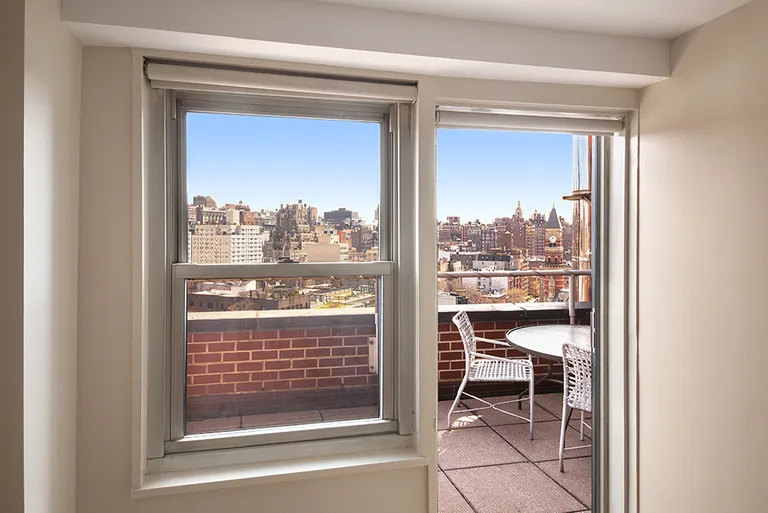 New York City Real Estate | View 15 CHARLES STREET, 16D | room 5 | View 6