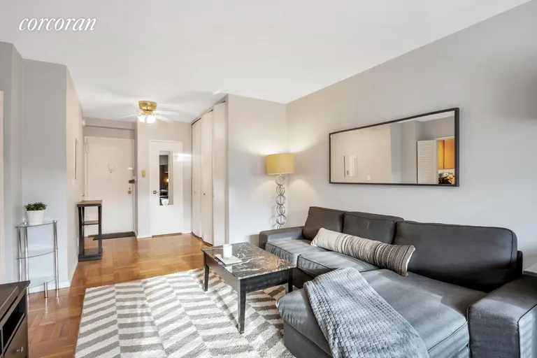 New York City Real Estate | View 311 East 71st Street, 10D | room 3 | View 4