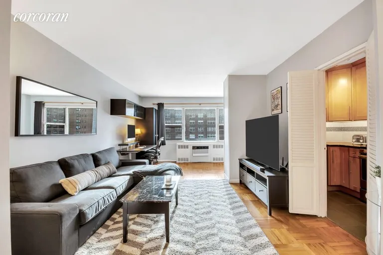 New York City Real Estate | View 311 East 71st Street, 10D | 1 Bath | View 1