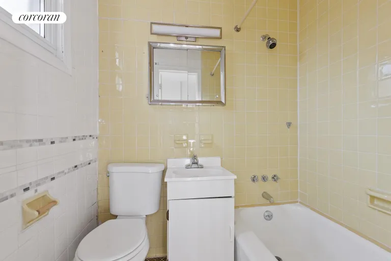 New York City Real Estate | View 20 Verandah Place | One of the many bright bathrooms | View 11