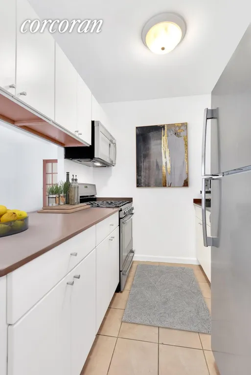 New York City Real Estate | View 45 East 25th Street, 11B | NEW KITCHEN WITH GREAT STORAGE! | View 6