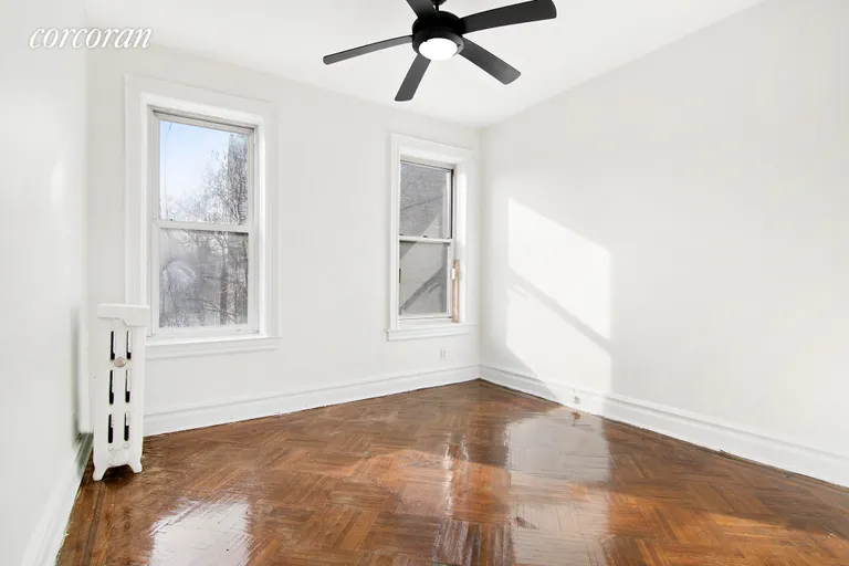 New York City Real Estate | View 318 94th Street, 2 | room 4 | View 5