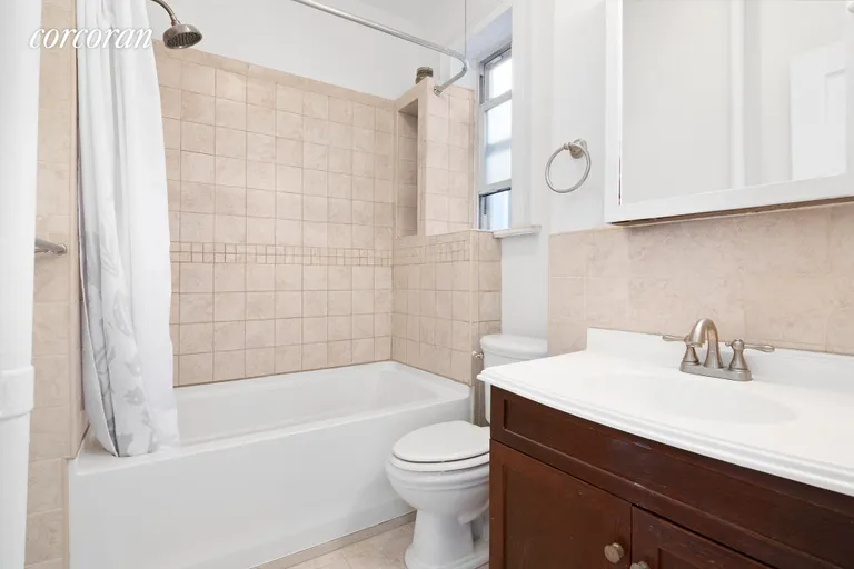 New York City Real Estate | View 318 94th Street, 2 | room 7 | View 8