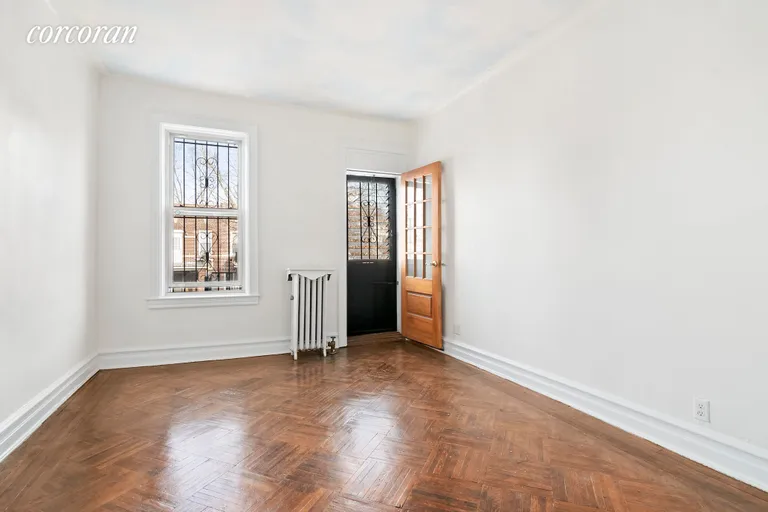 New York City Real Estate | View 318 94th Street, 2 | room 1 | View 2