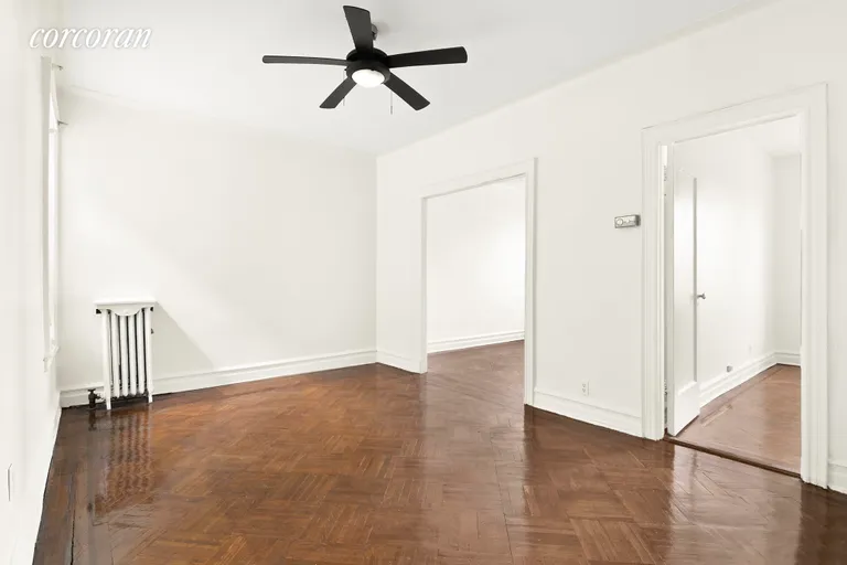 New York City Real Estate | View 318 94th Street, 2 | room 2 | View 3