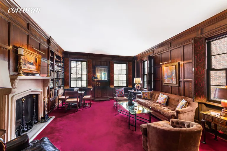 New York City Real Estate | View 52 East 69th Street | Other Listing Photo | View 6
